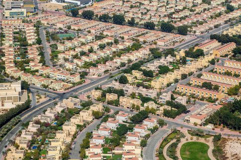 Apartment de 35m² en Jumeirah Village Triangle, UAE No. 183304 11