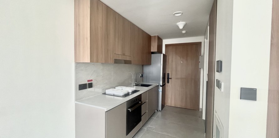 Apartamento tipo estudio Estudio en Jumeirah Village Triangle, UAE No. 183304