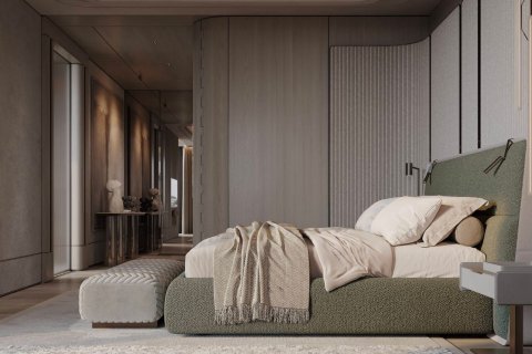 Apartment de 3 dormitorios en Palm Jumeirah, UAE No. 183305 14