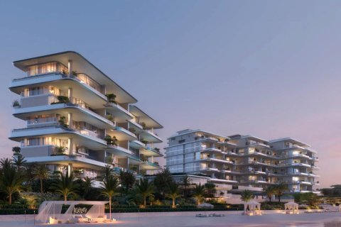 4 bedrooms Apartment in Palm Jumeirah, UAE No. 183303 29