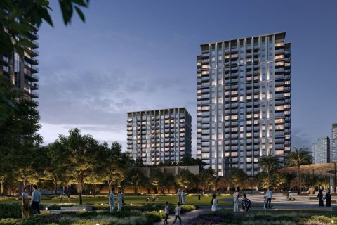 Appartement de 3 chambres à Dubai Creek Harbour (The Lagoons), UAE No. 183301 6