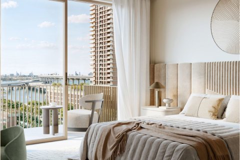 Appartement de 3 chambres à Dubai Creek Harbour (The Lagoons), UAE No. 183301 3