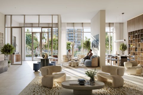 Appartement de 3 chambres à Dubai Creek Harbour (The Lagoons), UAE No. 183301 4