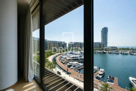 Appartement de 3 chambres à Jumeirah Bay Island, UAE No. 204022 25