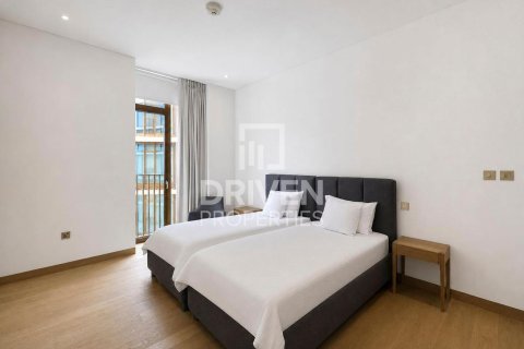 Appartement de 3 chambres à Jumeirah Bay Island, UAE No. 204022 8
