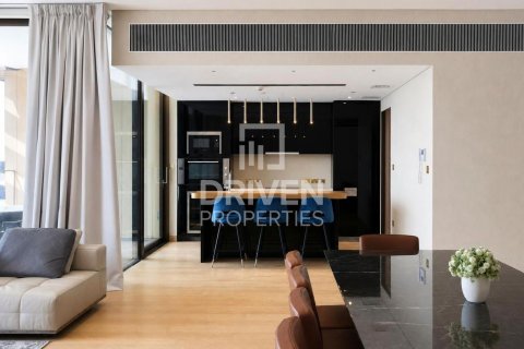 Appartement de 3 chambres à Jumeirah Bay Island, UAE No. 204022 14