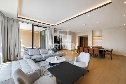 Appartement de 3 chambres à Jumeirah Bay Island, UAE No. 204022 4