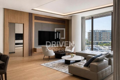 Appartement de 3 chambres à Jumeirah Bay Island, UAE No. 204022 5