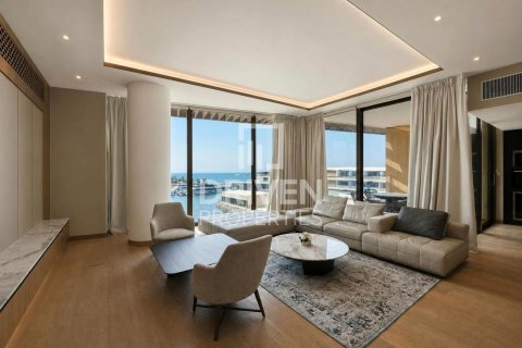 Appartement de 3 chambres à Jumeirah Bay Island, UAE No. 204022 3