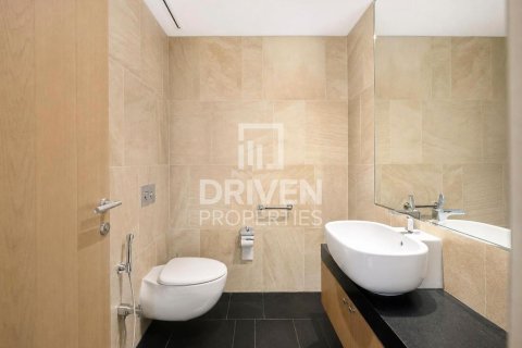 Appartement de 3 chambres à Jumeirah Bay Island, UAE No. 204022 21