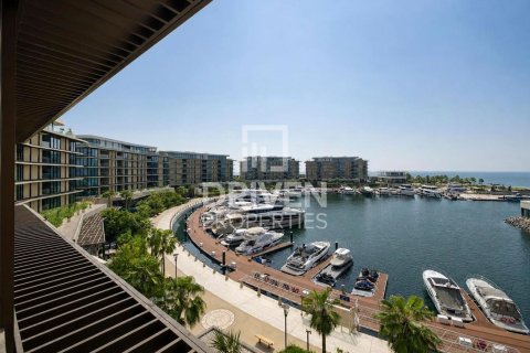 Appartement de 3 chambres à Jumeirah Bay Island, UAE No. 204022 29