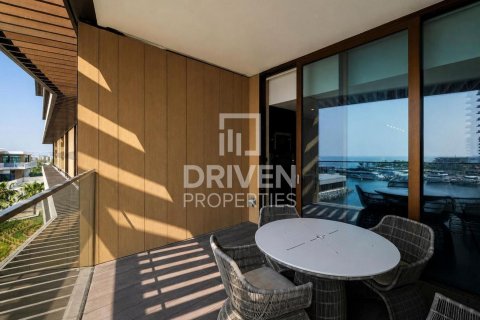Appartement de 3 chambres à Jumeirah Bay Island, UAE No. 204022 28