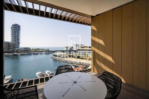 Appartement de 3 chambres à Jumeirah Bay Island, UAE No. 204022 27