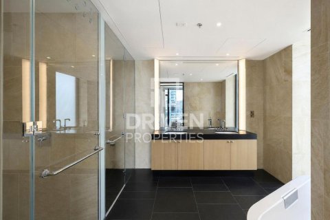 Appartement de 3 chambres à Jumeirah Bay Island, UAE No. 204022 24