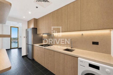 Appartement de 3 chambres à Jumeirah Bay Island, UAE No. 204022 16