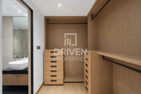 Appartement de 3 chambres à Jumeirah Bay Island, UAE No. 204022 18