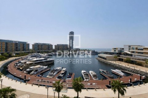 Appartement de 3 chambres à Jumeirah Bay Island, UAE No. 204022 30