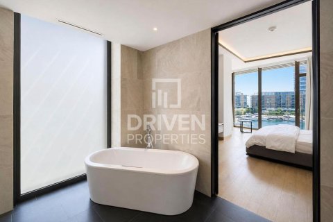 Appartement de 3 chambres à Jumeirah Bay Island, UAE No. 204022 23