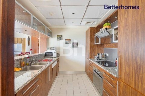 2 bedrooms Apartment  No. 113984 15