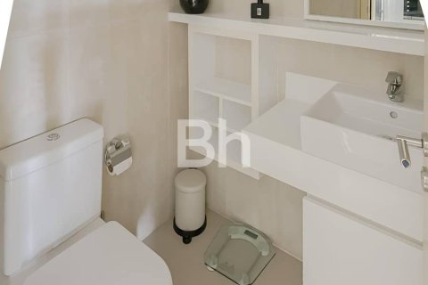Appartement de 2 chambres  No. 113981 12