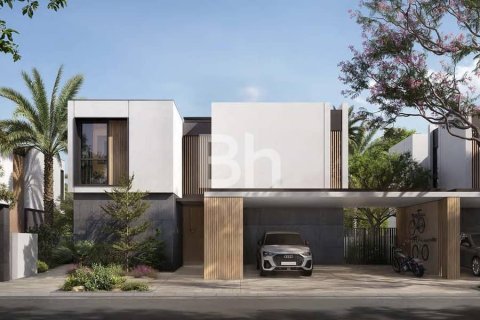 Villa de 4 chambres  No. 113982 11