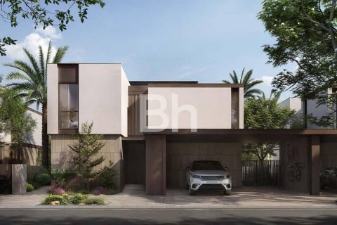 Villa de 4 chambres  No. 113982 9