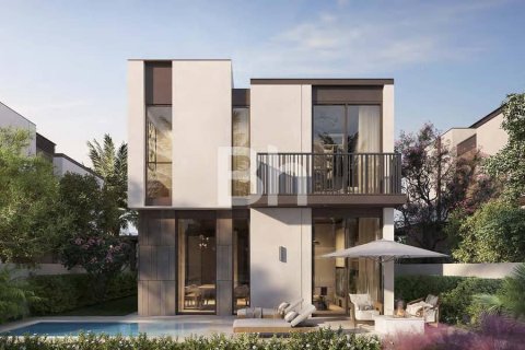Villa de 4 chambres  No. 113982 16
