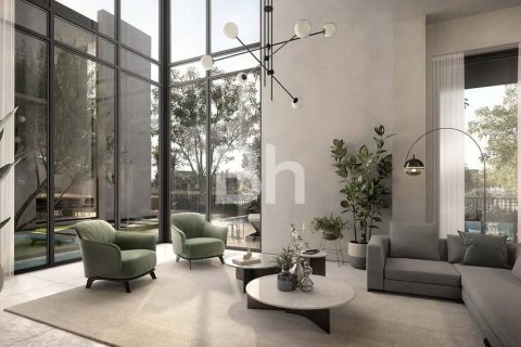 Villa de 4 chambres  No. 113982 26