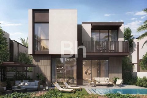 Villa de 4 chambres  No. 113982 12