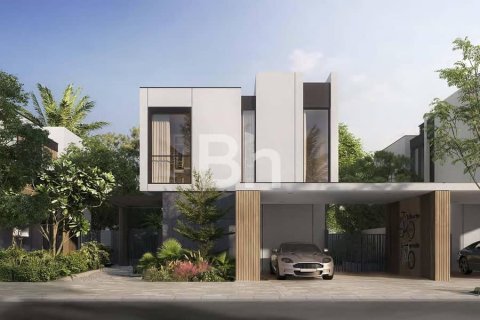 Villa de 4 chambres  No. 113982 19