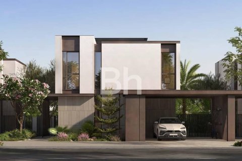 Villa de 4 chambres  No. 113982 13