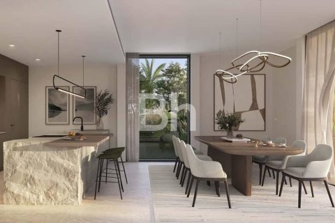 Villa de 4 chambres  No. 113982 27