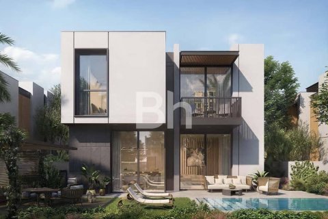 Villa de 4 chambres  No. 113982 14