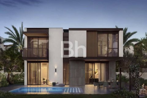 Villa de 4 chambres  No. 113982 8