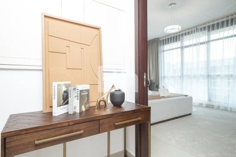 Квартира с 1 спальней  №113978 5