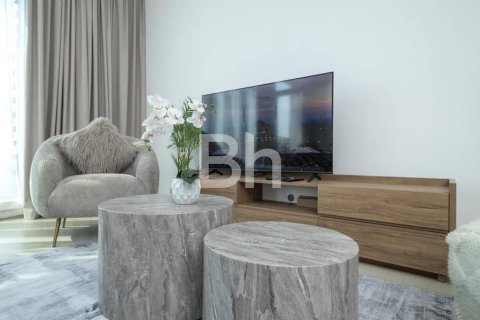 Квартира с 1 спальней  №113978 3