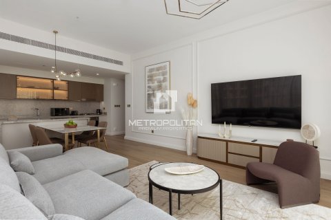 Apartment de 2 dormitorios No. 129293 6