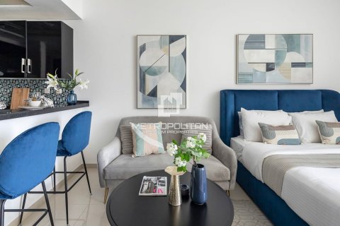 44m² Apartment No. 129291 6