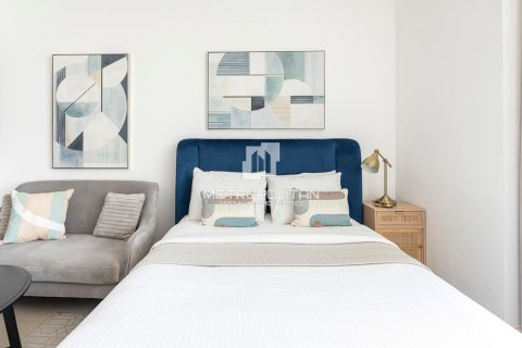 44m² Apartment No. 129291 9