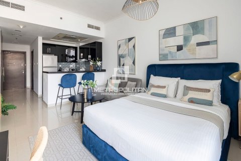 44m² Apartment No. 129291 5