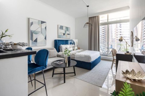 44m² Apartment No. 129291 3