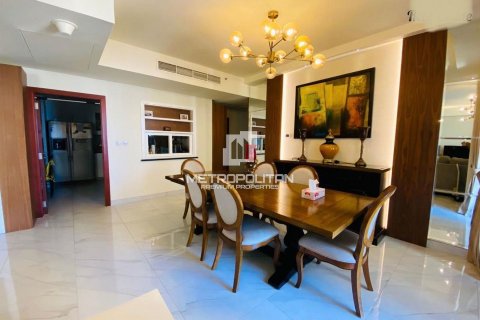 3 غرف نوم شقة رقم 129292 6