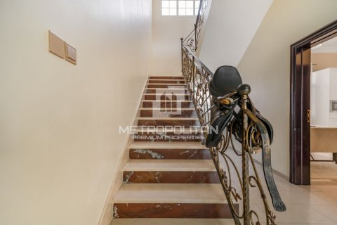 5 غرفة نوم فيلا رقم 129296 27