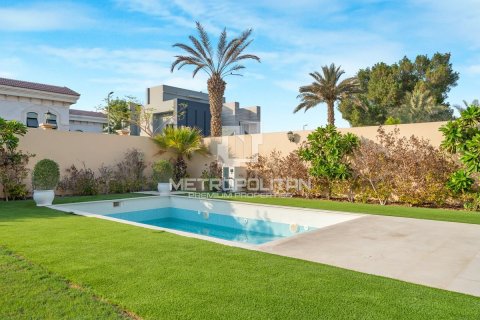 5 غرفة نوم فيلا رقم 129296 9