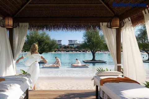 6 غرفة نوم  فيلا في Damac Lagoons, الإمارات العربية المتحدة رقم 15169 14