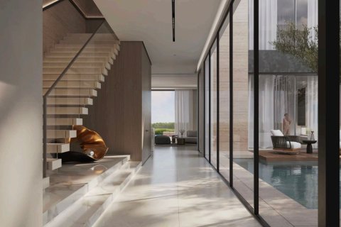 Villa de 4 dormitorios  No. 123473 6