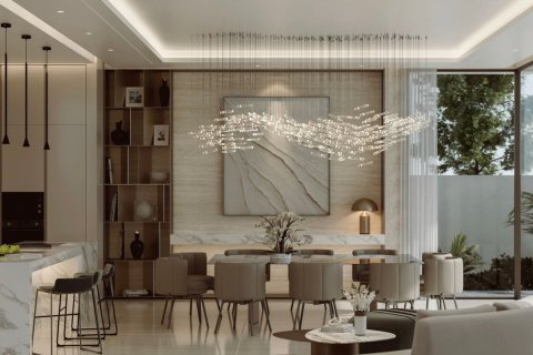 Villa de 4 dormitorios  No. 123473 3