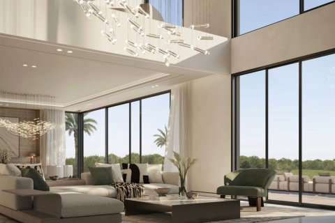 Villa de 4 dormitorios  No. 123473 10