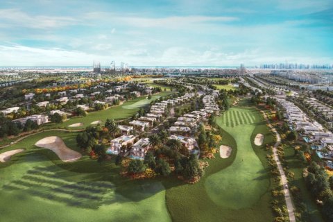 Villa de 4 dormitorios  No. 123473 9