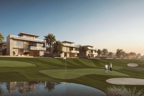 Villa de 4 dormitorios  No. 123473 7